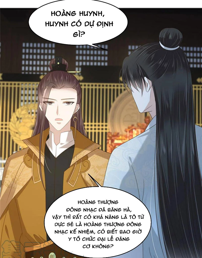 Tà Vương Phúc Hắc Sủng Nhập Cốt Chapter 233 - 6