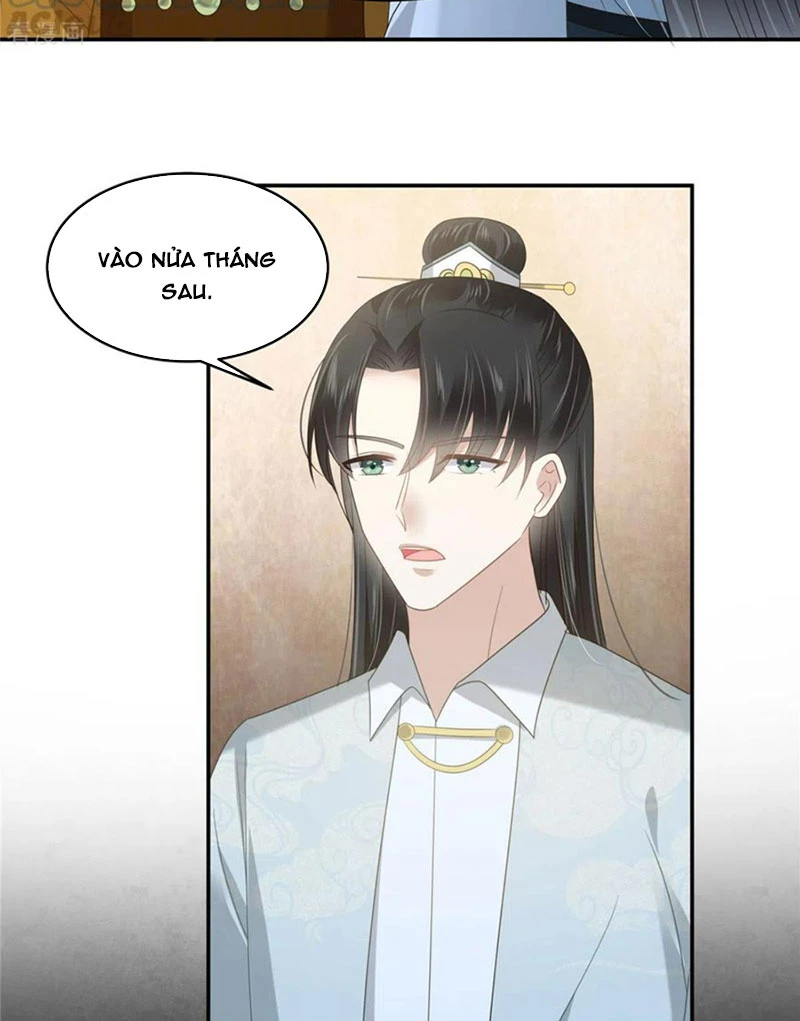Tà Vương Phúc Hắc Sủng Nhập Cốt Chapter 233 - 7