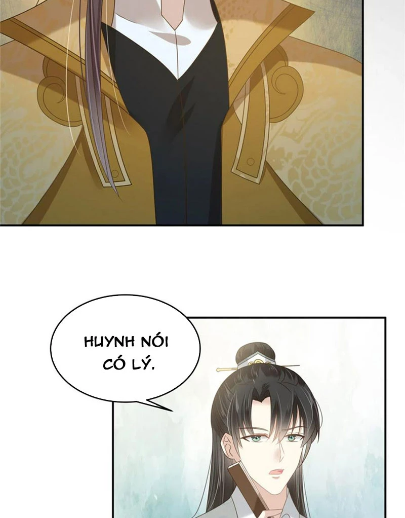 Tà Vương Phúc Hắc Sủng Nhập Cốt Chapter 233 - 10