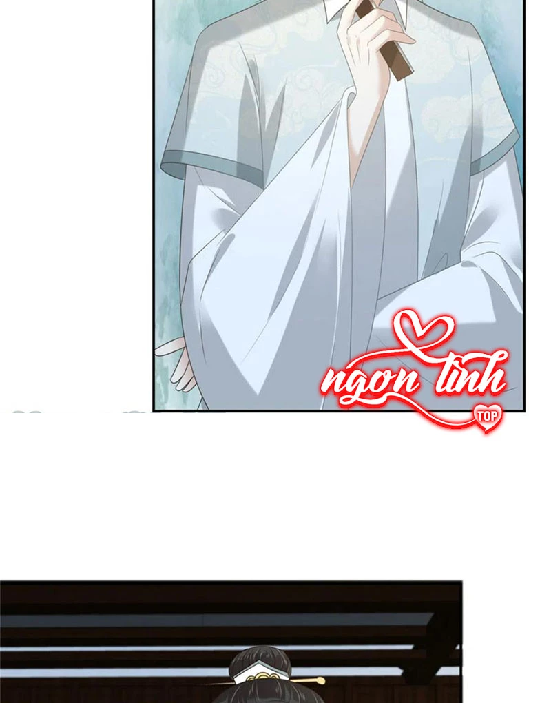 Tà Vương Phúc Hắc Sủng Nhập Cốt Chapter 233 - 11