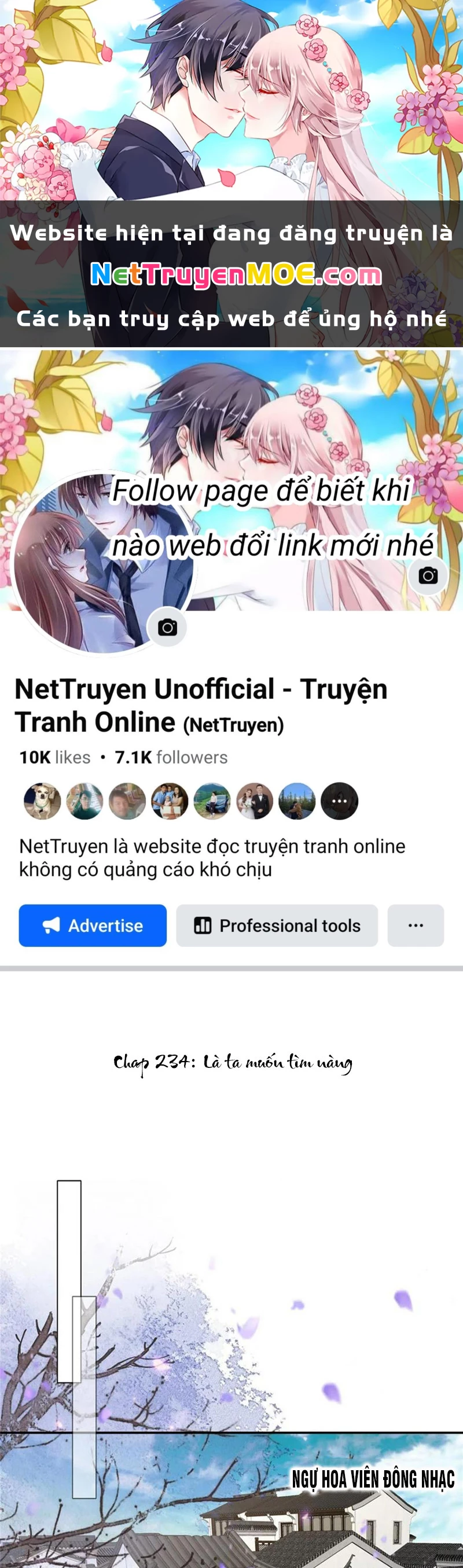 Tà Vương Phúc Hắc Sủng Nhập Cốt Chapter 234 - 1