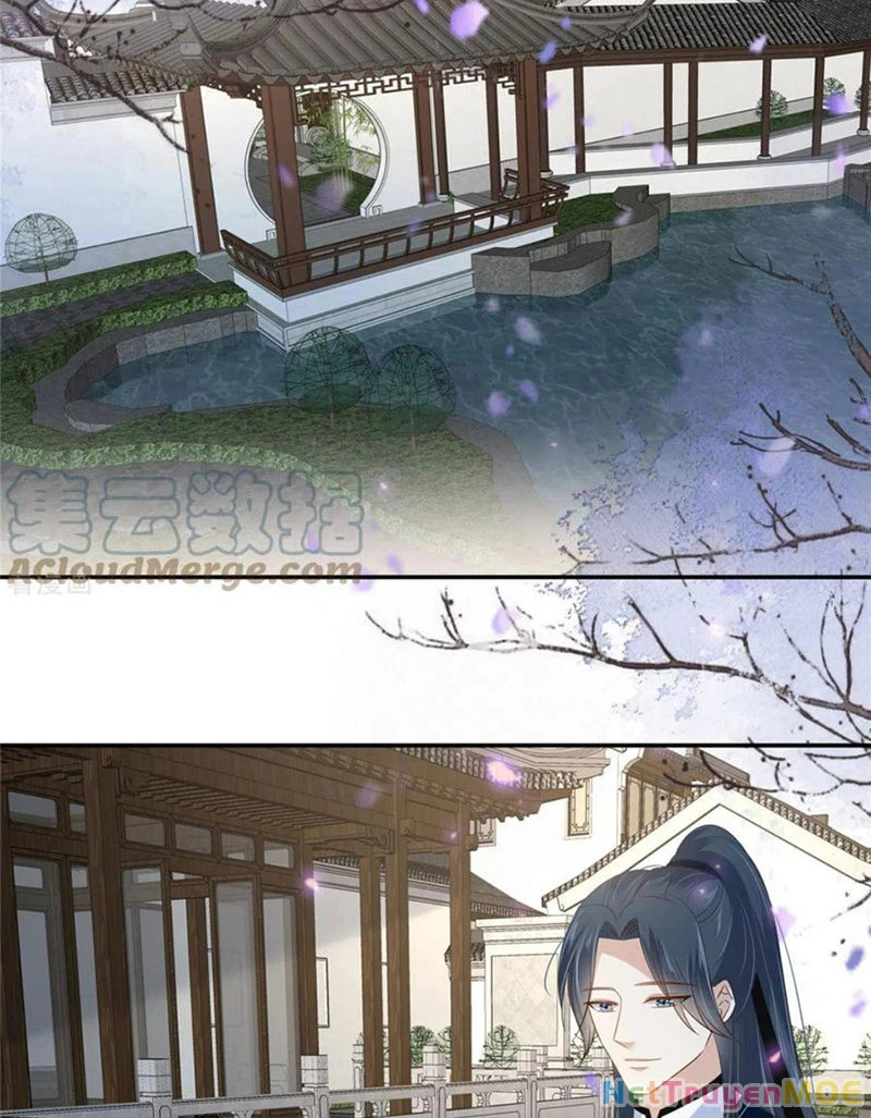 Tà Vương Phúc Hắc Sủng Nhập Cốt Chapter 234 - 2