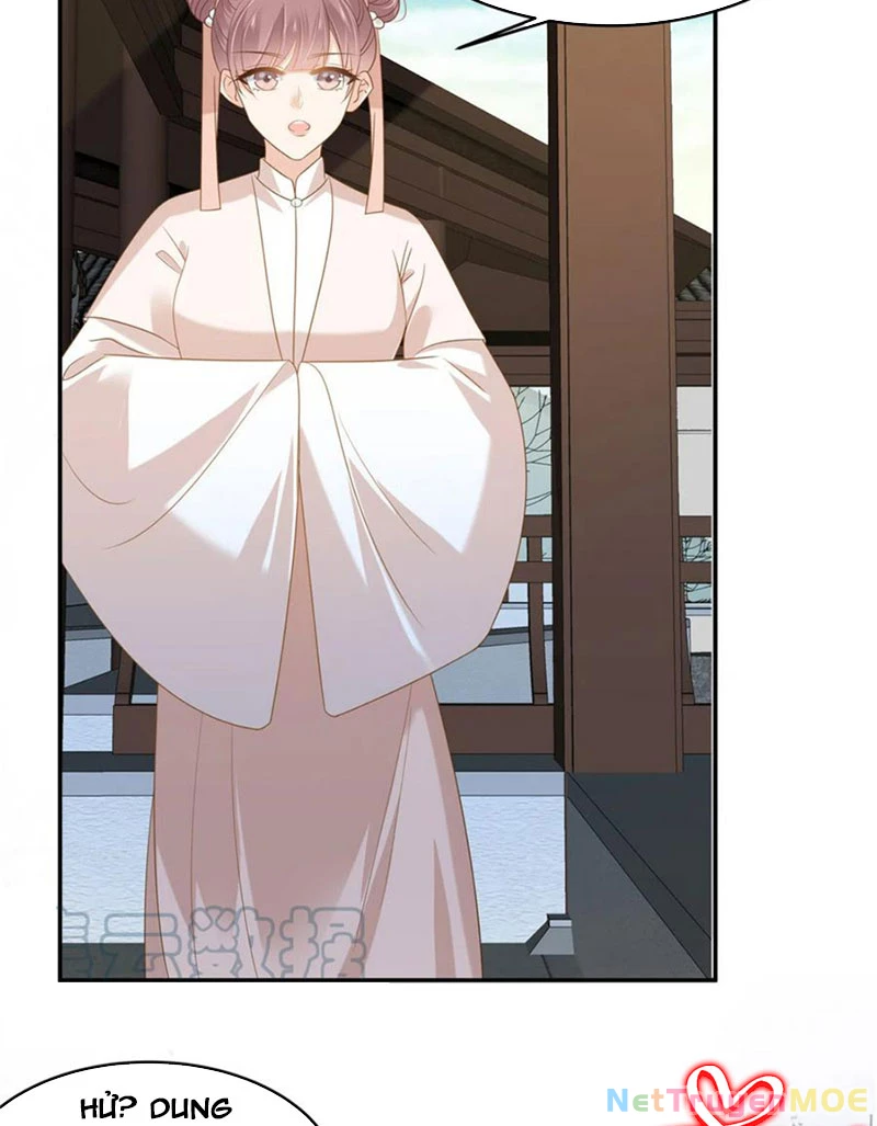 Tà Vương Phúc Hắc Sủng Nhập Cốt Chapter 234 - 4