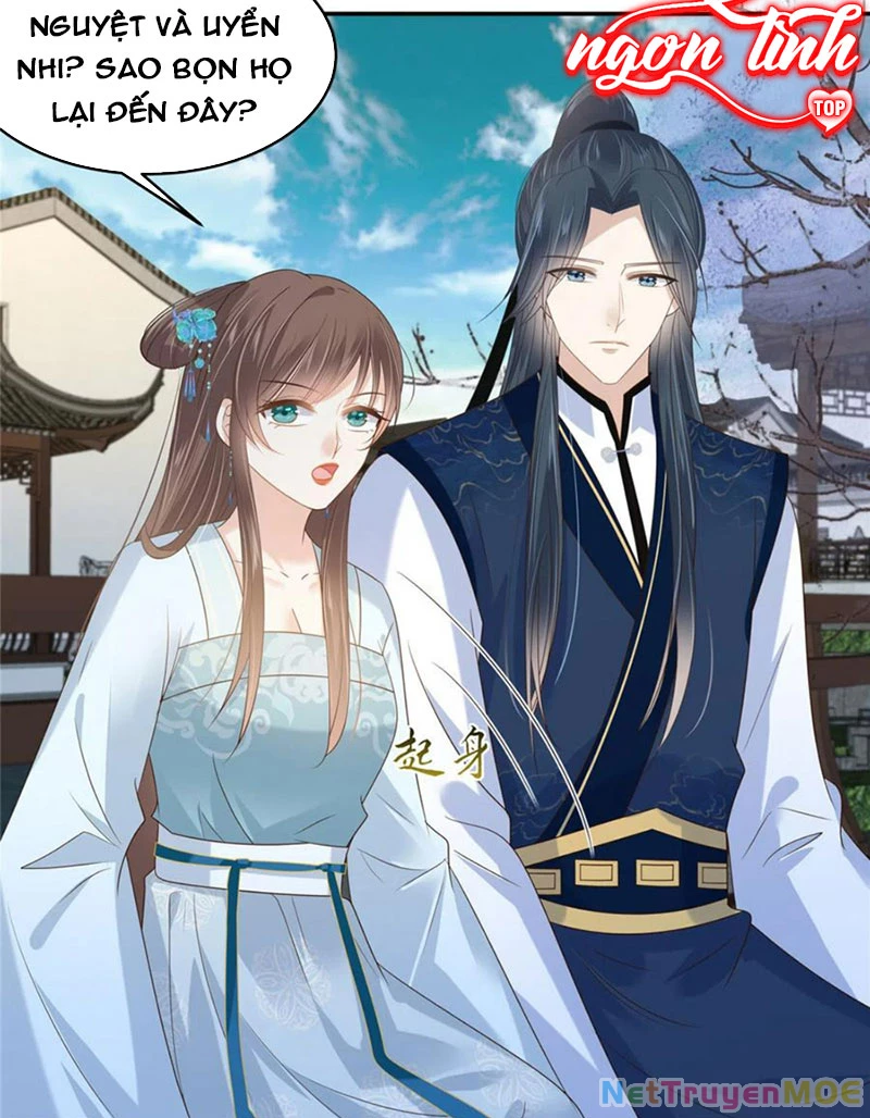 Tà Vương Phúc Hắc Sủng Nhập Cốt Chapter 234 - 5