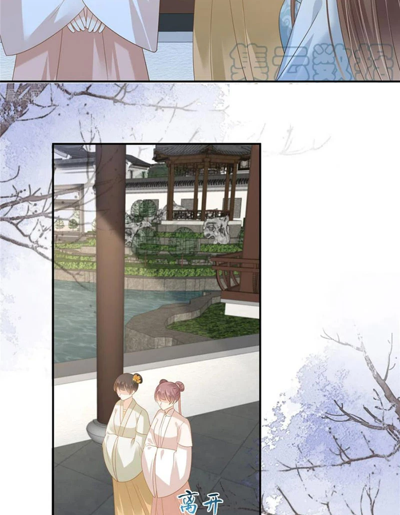 Tà Vương Phúc Hắc Sủng Nhập Cốt Chapter 234 - 7