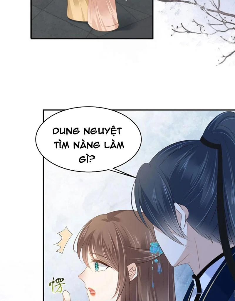 Tà Vương Phúc Hắc Sủng Nhập Cốt Chapter 234 - 8