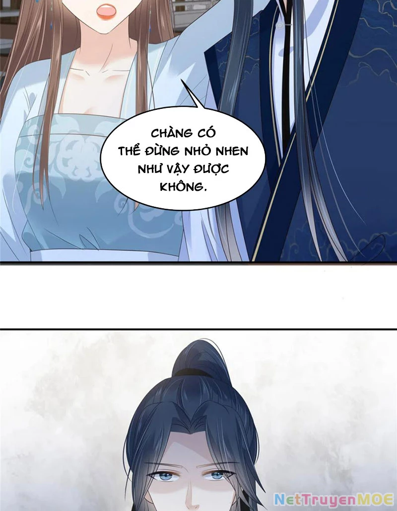 Tà Vương Phúc Hắc Sủng Nhập Cốt Chapter 234 - 10