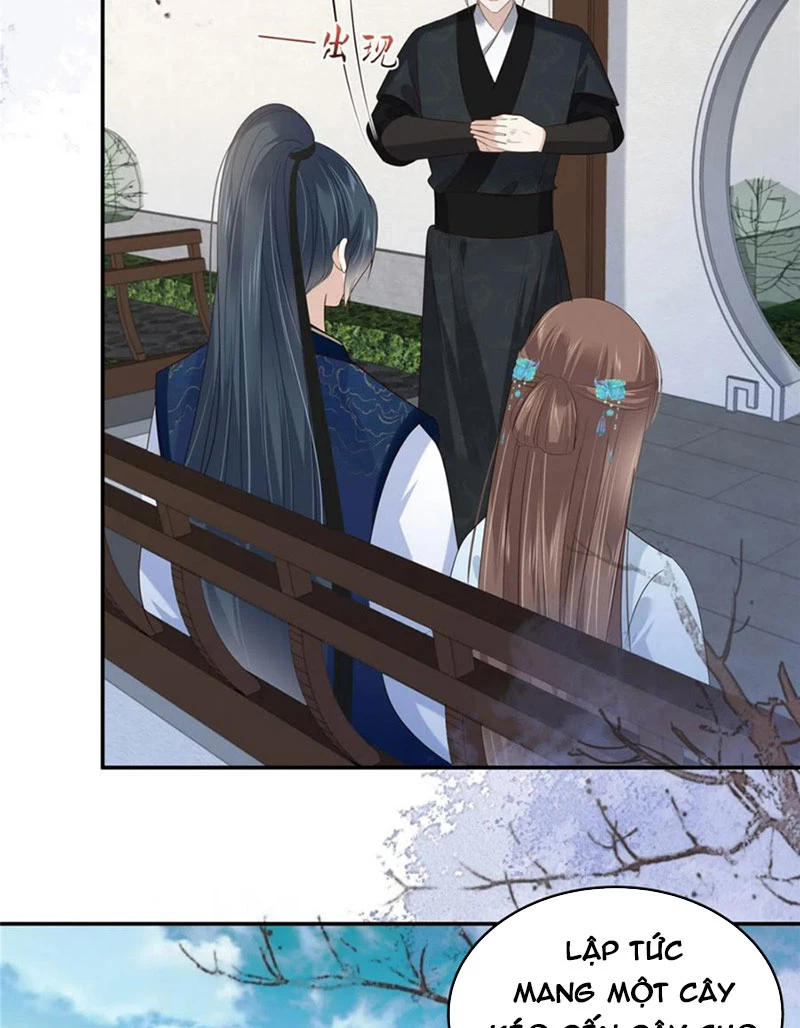 Tà Vương Phúc Hắc Sủng Nhập Cốt Chapter 234 - 12