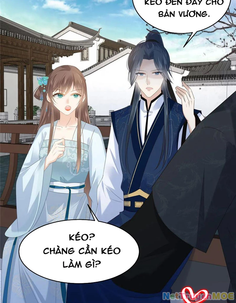 Tà Vương Phúc Hắc Sủng Nhập Cốt Chapter 234 - 13