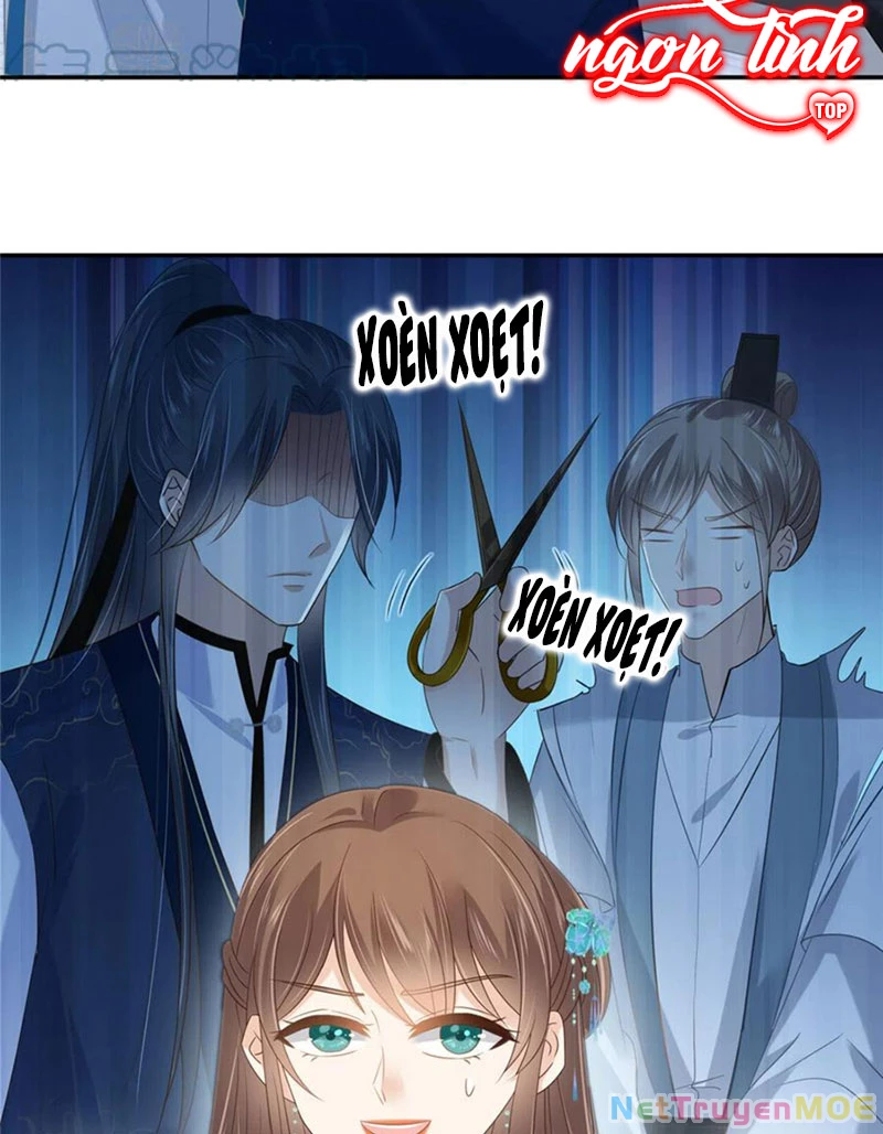 Tà Vương Phúc Hắc Sủng Nhập Cốt Chapter 234 - 14