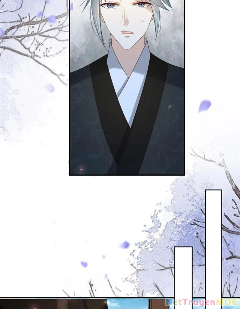 Tà Vương Phúc Hắc Sủng Nhập Cốt Chapter 234 - 17