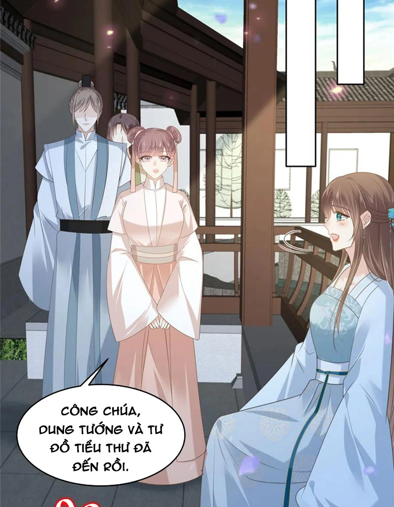 Tà Vương Phúc Hắc Sủng Nhập Cốt Chapter 234 - 18