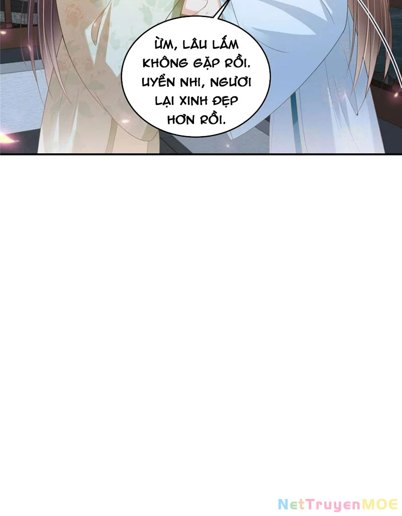 Tà Vương Phúc Hắc Sủng Nhập Cốt Chapter 234 - 20