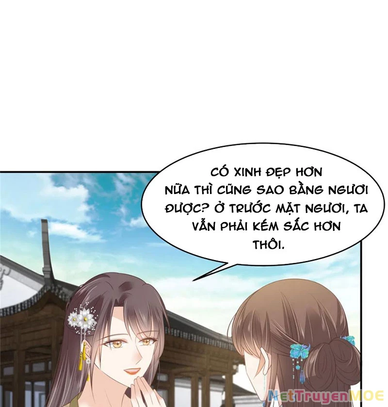 Tà Vương Phúc Hắc Sủng Nhập Cốt Chapter 234 - 21