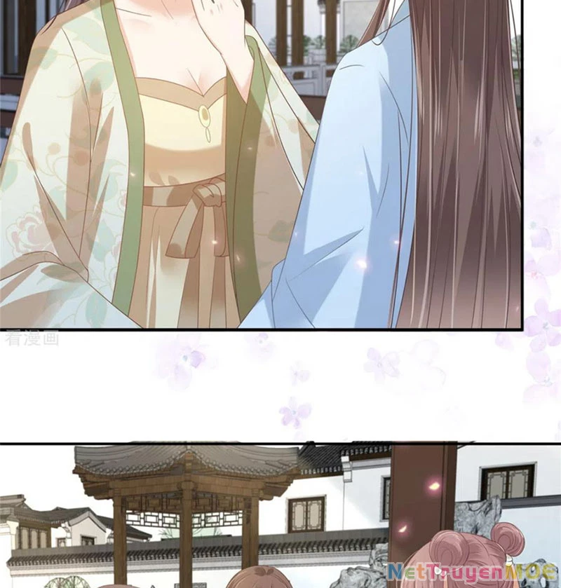 Tà Vương Phúc Hắc Sủng Nhập Cốt Chapter 234 - 22