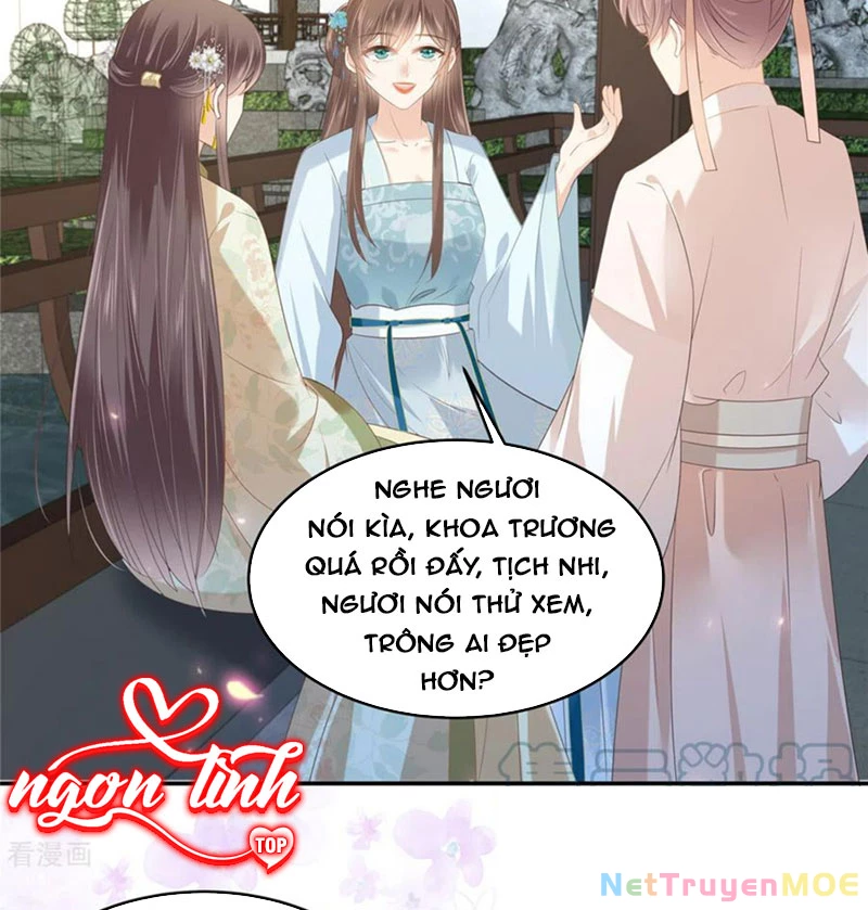 Tà Vương Phúc Hắc Sủng Nhập Cốt Chapter 234 - 23