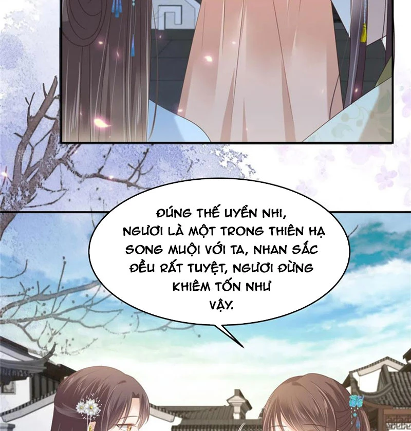 Tà Vương Phúc Hắc Sủng Nhập Cốt Chapter 234 - 25