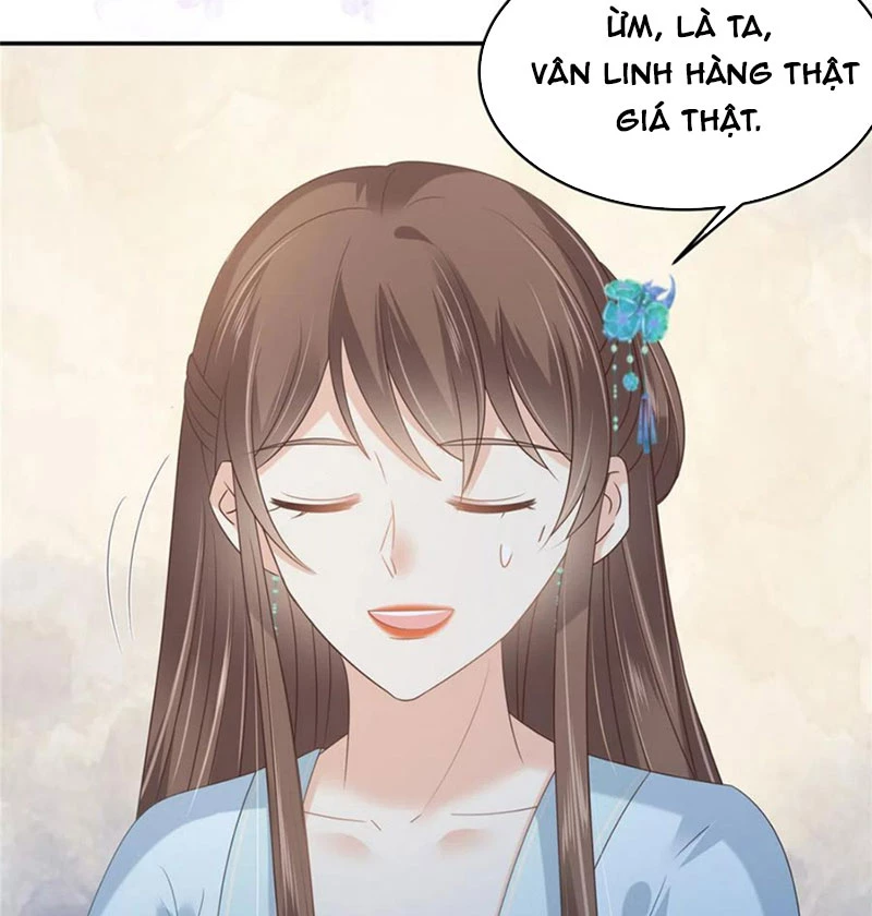 Tà Vương Phúc Hắc Sủng Nhập Cốt Chapter 234 - 27