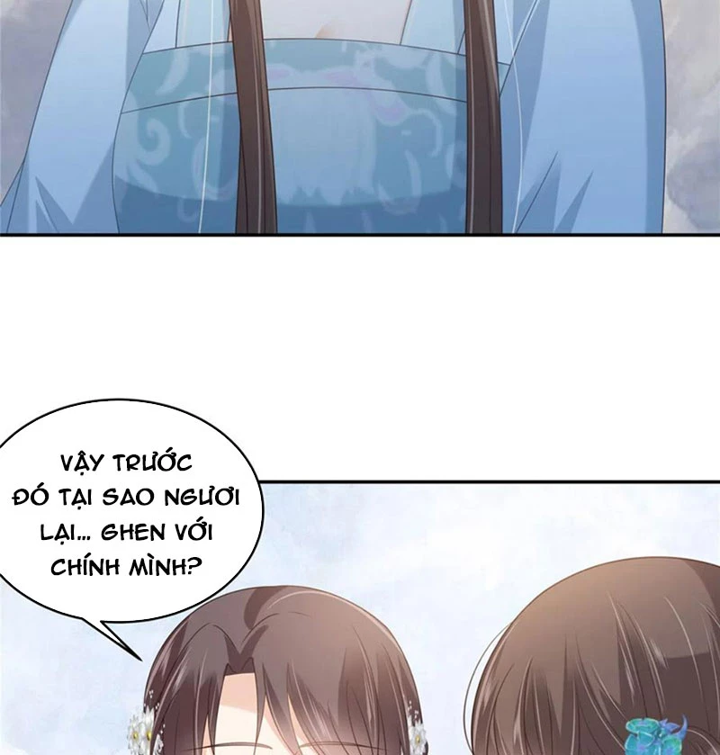 Tà Vương Phúc Hắc Sủng Nhập Cốt Chapter 234 - 28