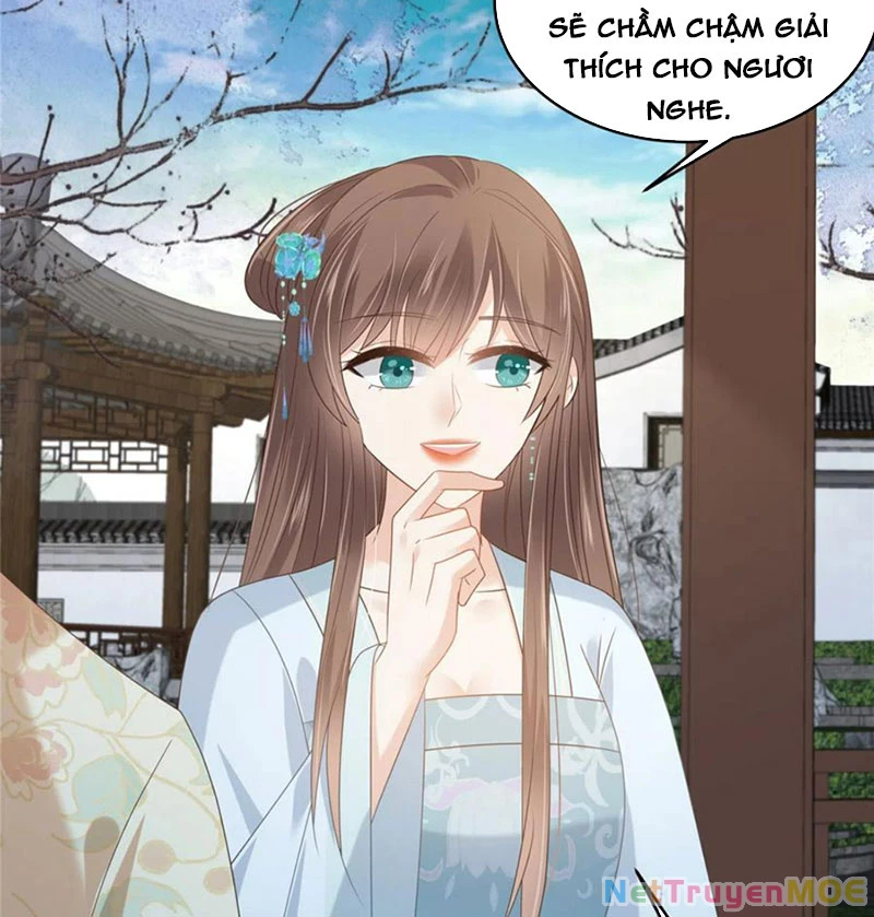 Tà Vương Phúc Hắc Sủng Nhập Cốt Chapter 234 - 30