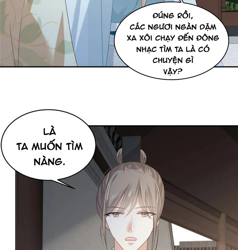 Tà Vương Phúc Hắc Sủng Nhập Cốt Chapter 234 - 31
