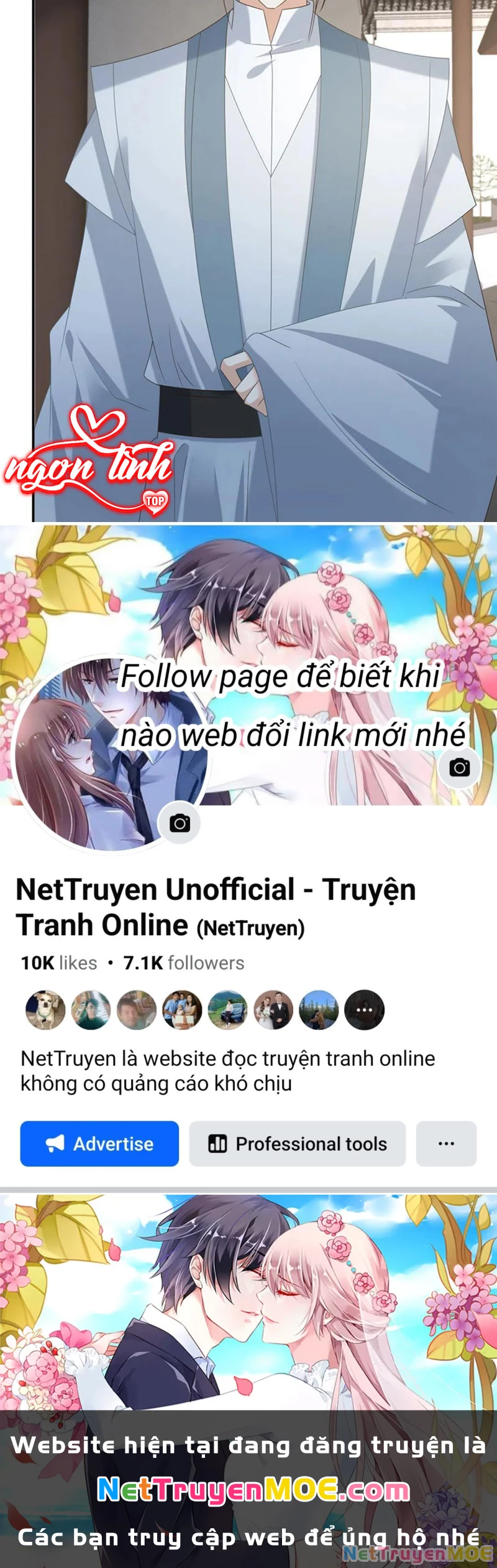 Tà Vương Phúc Hắc Sủng Nhập Cốt Chapter 234 - 32