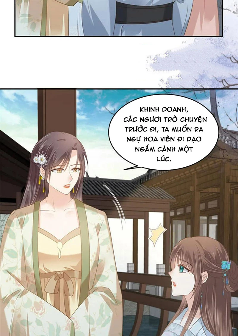 Tà Vương Phúc Hắc Sủng Nhập Cốt Chapter 235 - 2