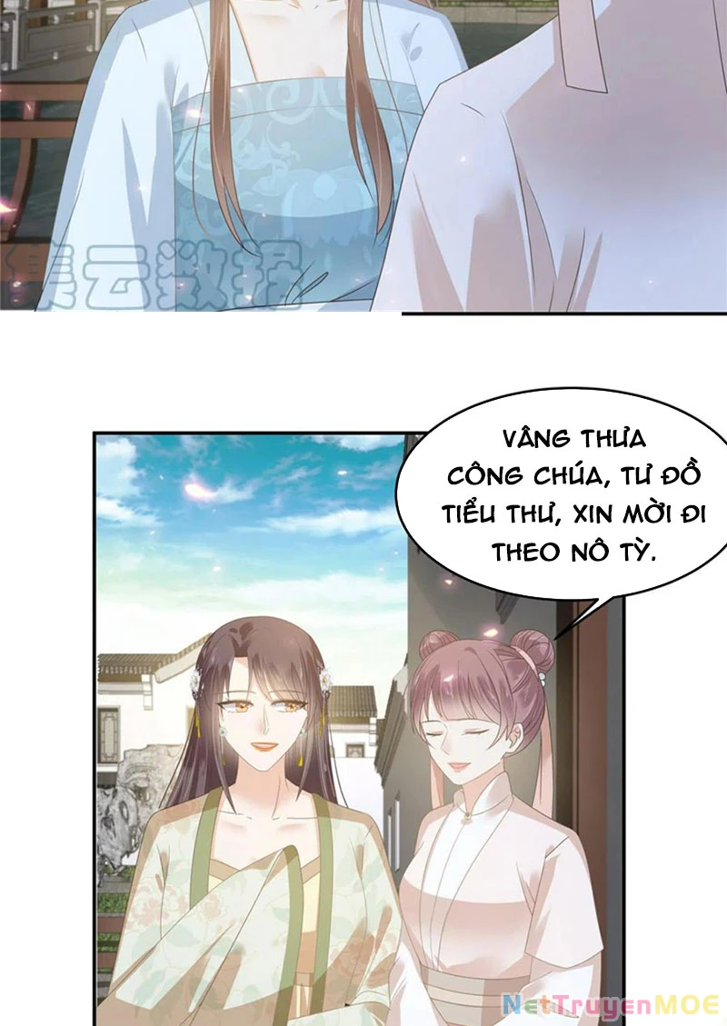 Tà Vương Phúc Hắc Sủng Nhập Cốt Chapter 235 - 4