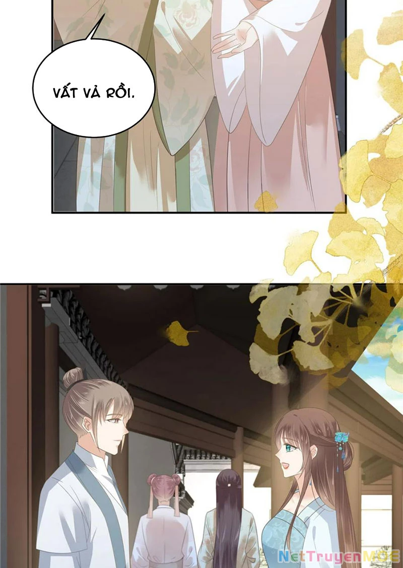 Tà Vương Phúc Hắc Sủng Nhập Cốt Chapter 235 - 5