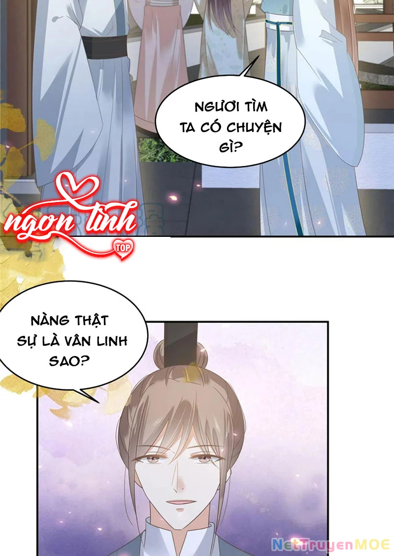 Tà Vương Phúc Hắc Sủng Nhập Cốt Chapter 235 - 6