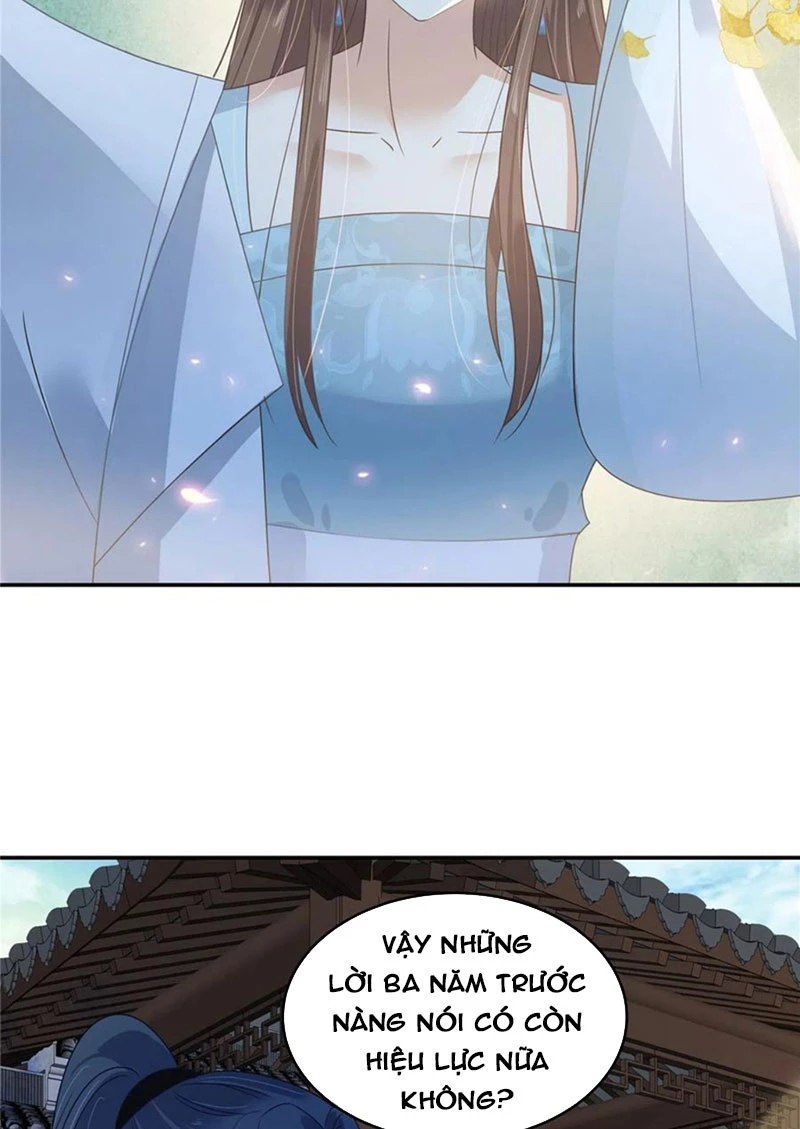 Tà Vương Phúc Hắc Sủng Nhập Cốt Chapter 235 - 8