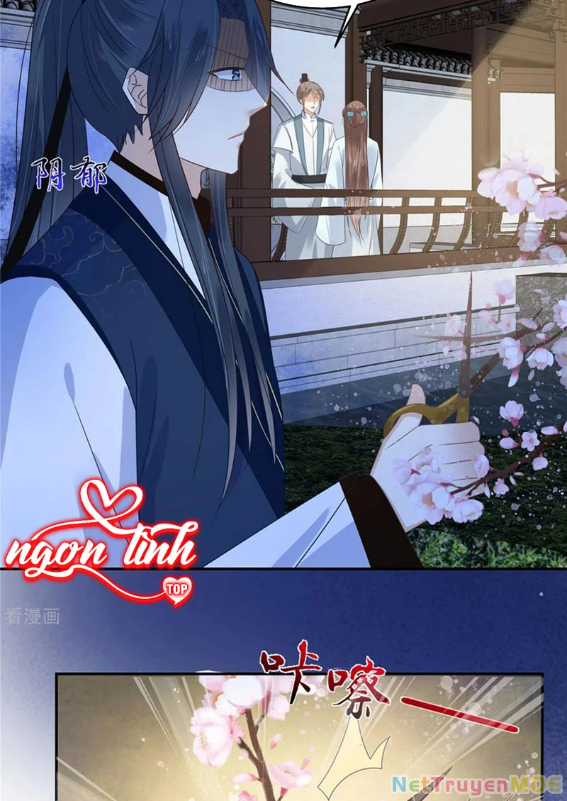 Tà Vương Phúc Hắc Sủng Nhập Cốt Chapter 235 - 9