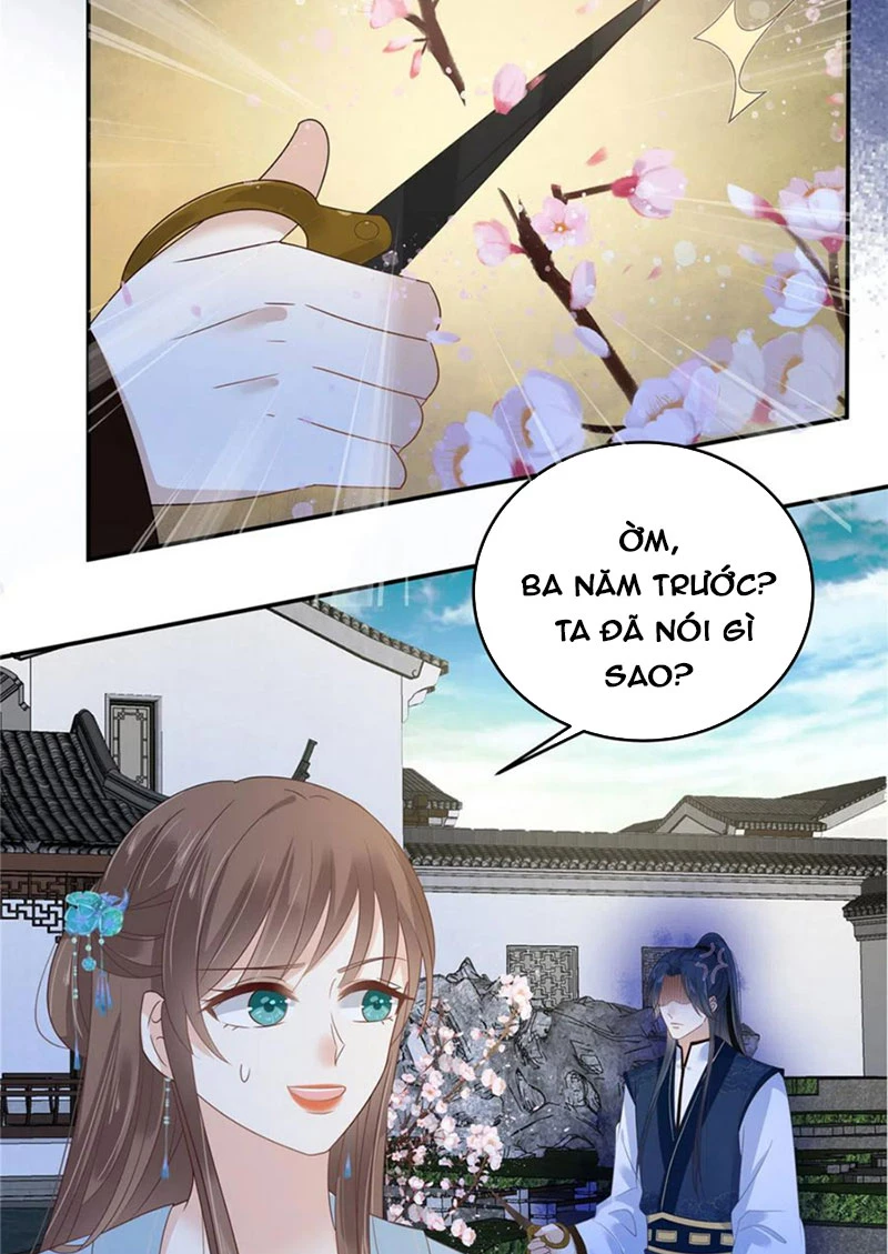 Tà Vương Phúc Hắc Sủng Nhập Cốt Chapter 235 - 10