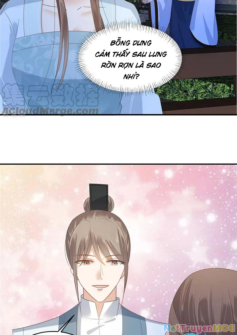 Tà Vương Phúc Hắc Sủng Nhập Cốt Chapter 235 - 11