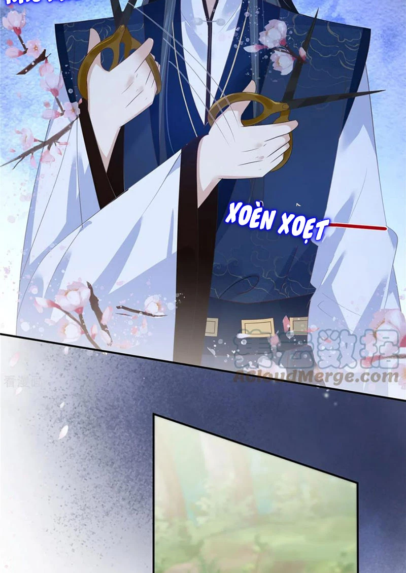 Tà Vương Phúc Hắc Sủng Nhập Cốt Chapter 235 - 13