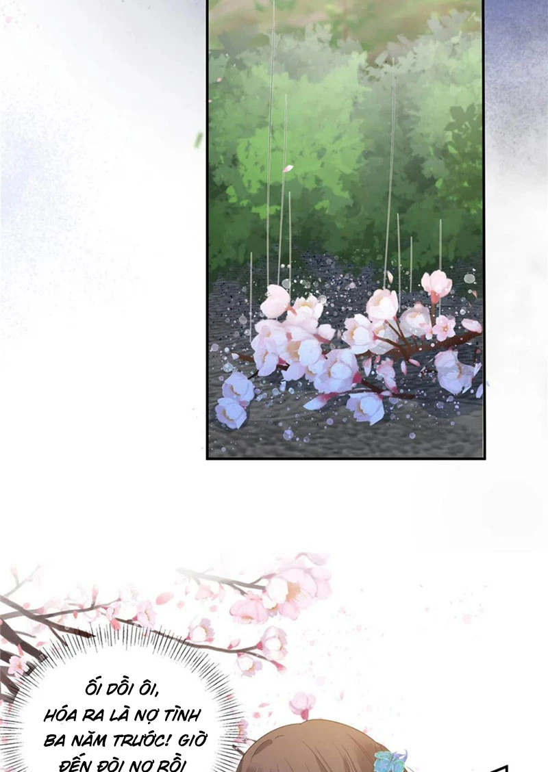 Tà Vương Phúc Hắc Sủng Nhập Cốt Chapter 235 - 14