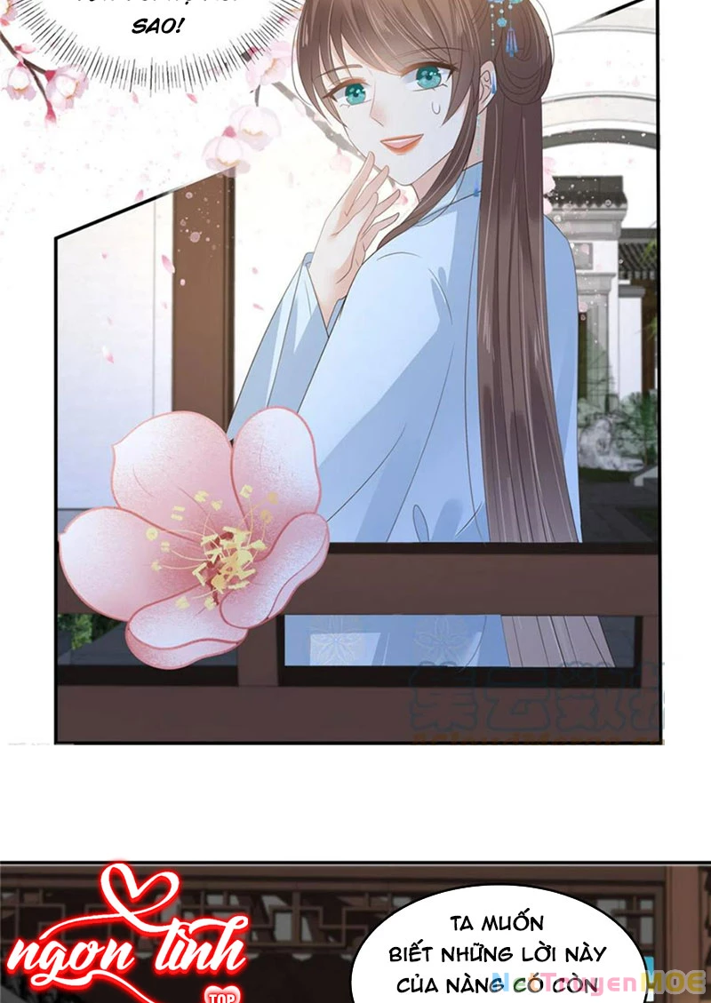 Tà Vương Phúc Hắc Sủng Nhập Cốt Chapter 235 - 15