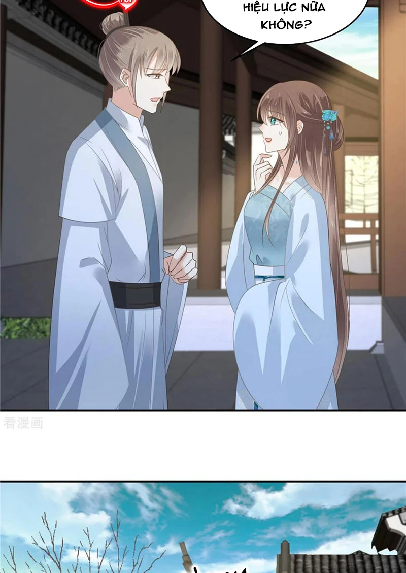 Tà Vương Phúc Hắc Sủng Nhập Cốt Chapter 235 - 16