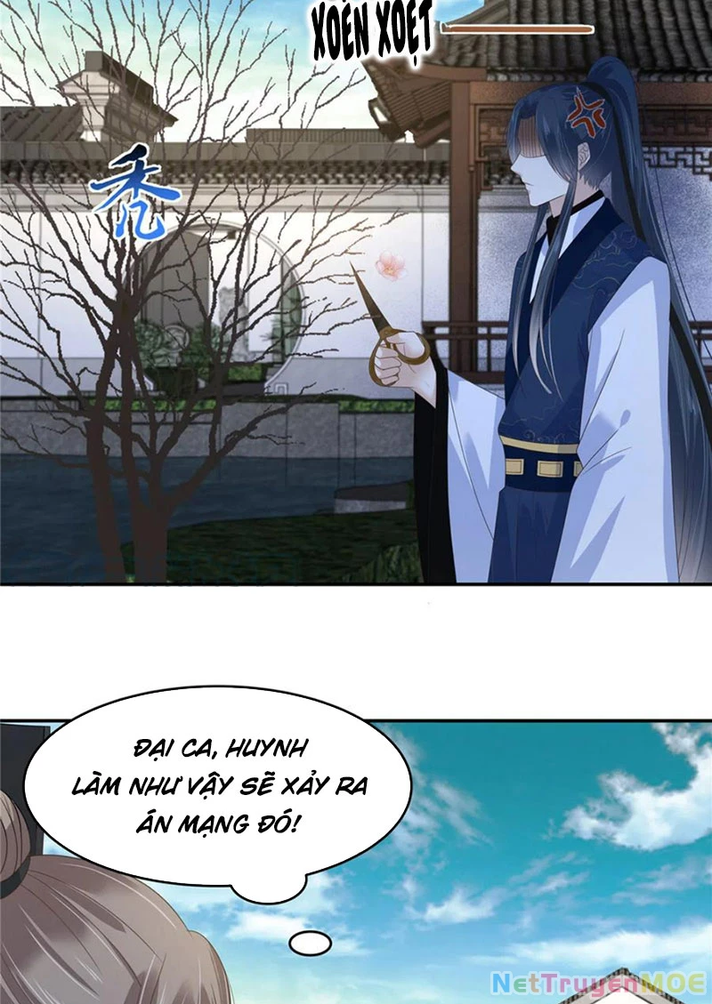 Tà Vương Phúc Hắc Sủng Nhập Cốt Chapter 235 - 17