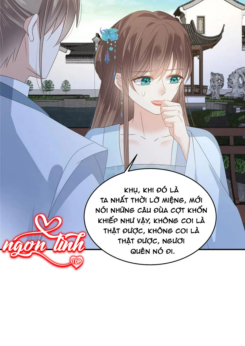 Tà Vương Phúc Hắc Sủng Nhập Cốt Chapter 235 - 18