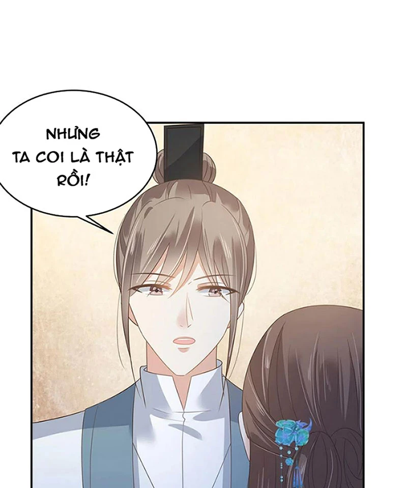 Tà Vương Phúc Hắc Sủng Nhập Cốt Chapter 235 - 19