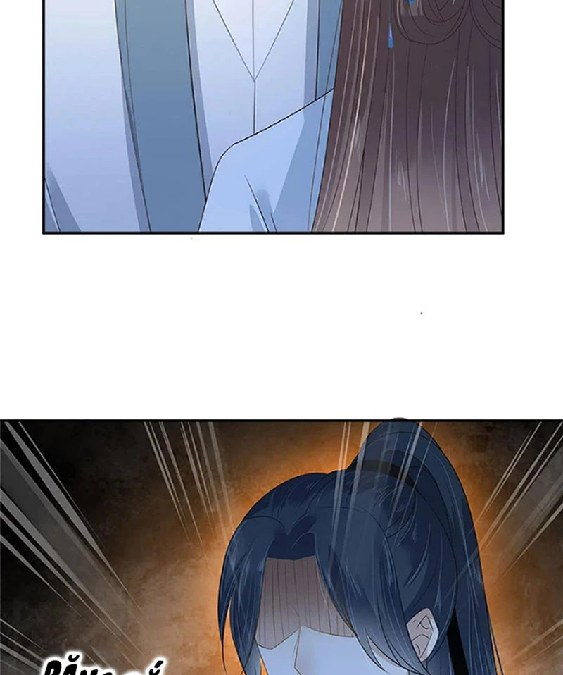 Tà Vương Phúc Hắc Sủng Nhập Cốt Chapter 235 - 20