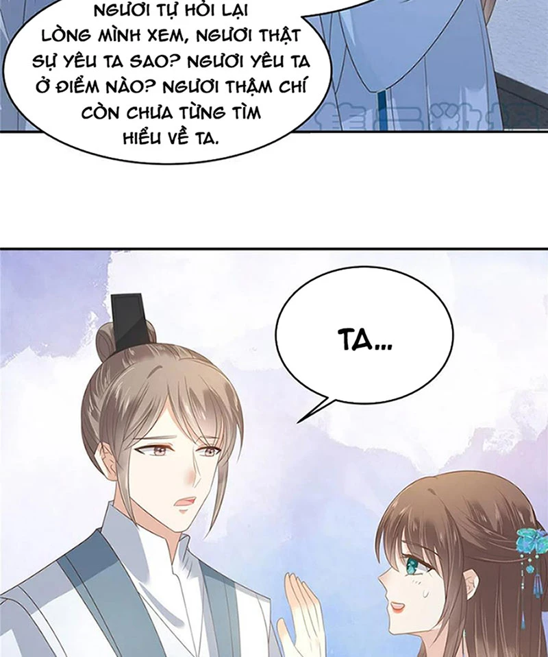 Tà Vương Phúc Hắc Sủng Nhập Cốt Chapter 235 - 23