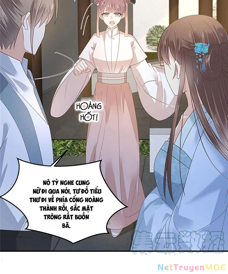 Tà Vương Phúc Hắc Sủng Nhập Cốt Chapter 235 - 25