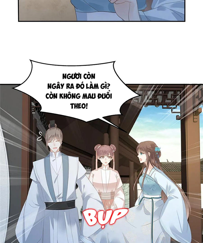 Tà Vương Phúc Hắc Sủng Nhập Cốt Chapter 235 - 27