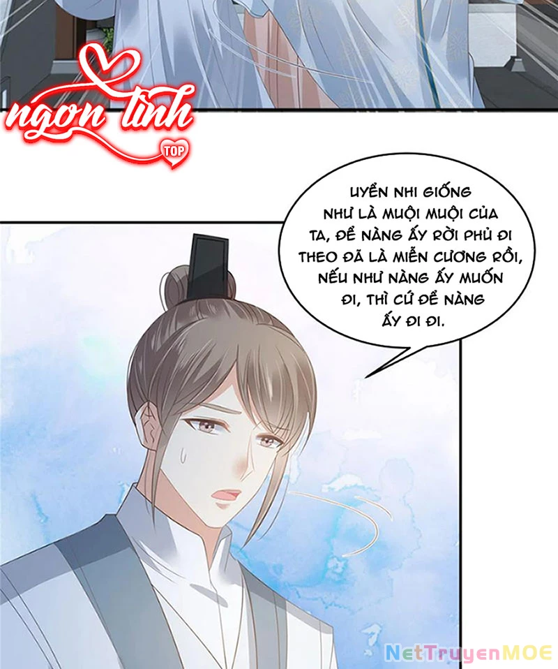 Tà Vương Phúc Hắc Sủng Nhập Cốt Chapter 235 - 28