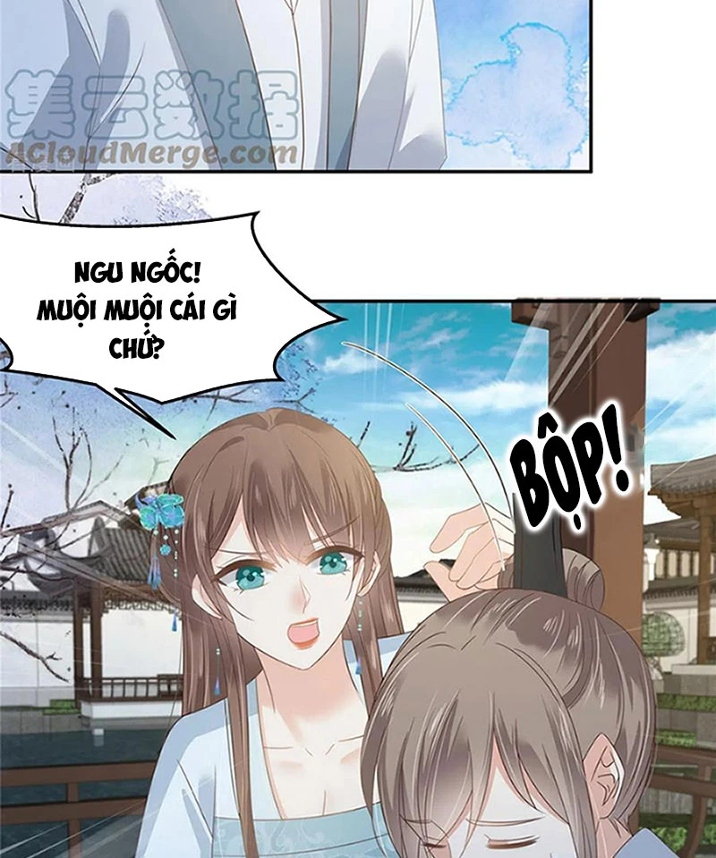 Tà Vương Phúc Hắc Sủng Nhập Cốt Chapter 235 - 29