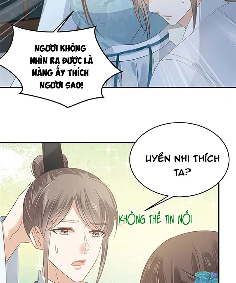 Tà Vương Phúc Hắc Sủng Nhập Cốt Chapter 235 - 30