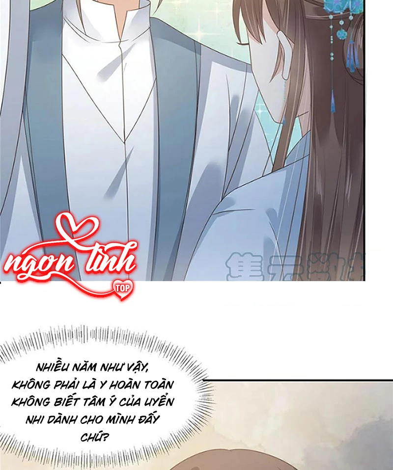 Tà Vương Phúc Hắc Sủng Nhập Cốt Chapter 235 - 31