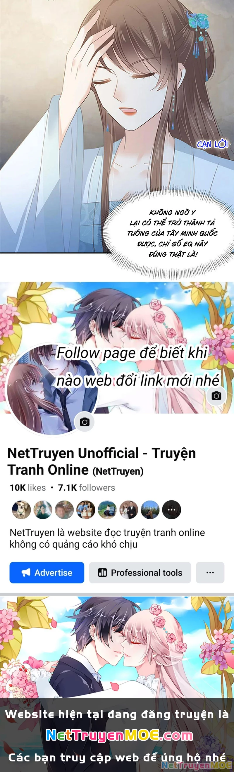 Tà Vương Phúc Hắc Sủng Nhập Cốt Chapter 235 - 32